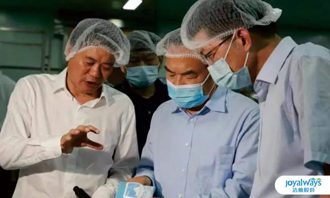 Special inspection and research of Anhui CPPCC "four level committee members in action"